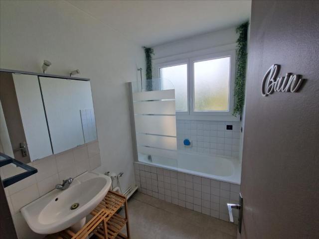 Appartement location à Riom