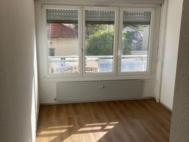 Appartement location à Roanne, Riorges