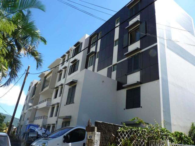 Appartement location à Saint-Denis, Saint-denis