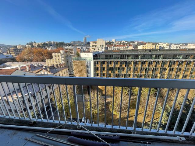 Appartement location à Saint-Étienne, Saint-martin-la-plaine