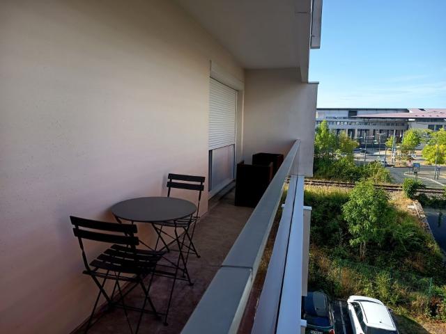 Appartement location à Orléans, Saint-jean-de-braye