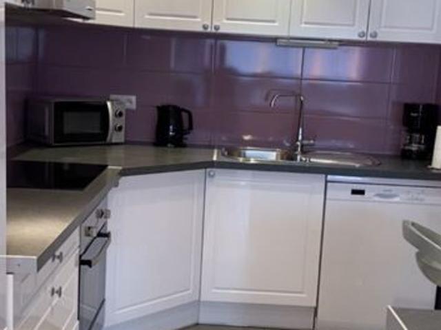 Appartement location à Palaiseau, Sainte-geneviève-des-bois
