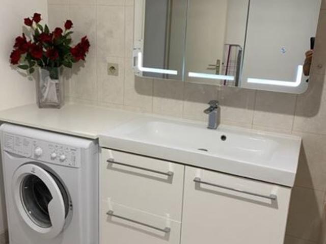 Appartement location à Palaiseau, Sainte-geneviève-des-bois
