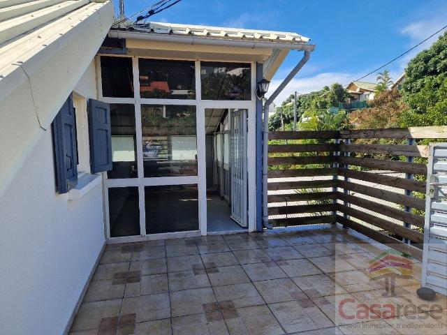 Appartement location à La Réunion