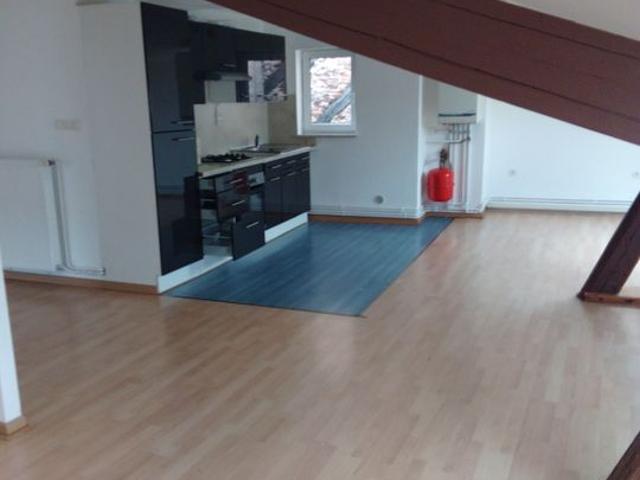 Appartement location à Sarreguemines, Sarralbe