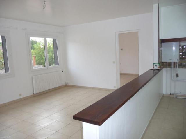 Appartement location à Sens