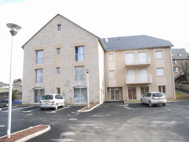 Appartement location à Rodez, Sévérac-le-château