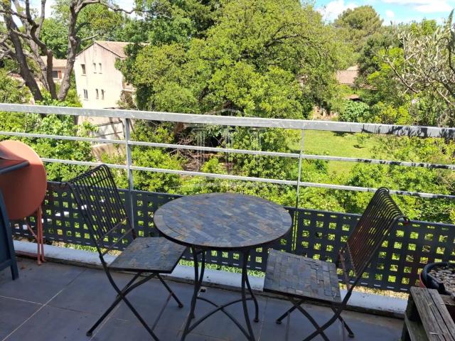 Appartement location à Avignon, Sorgues