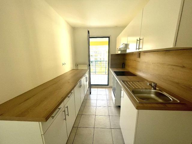 Appartement location à Toulouse