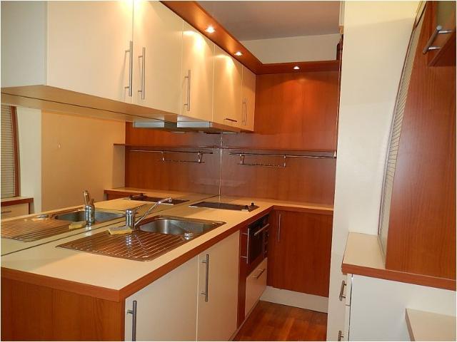 Appartement location à Toulouse