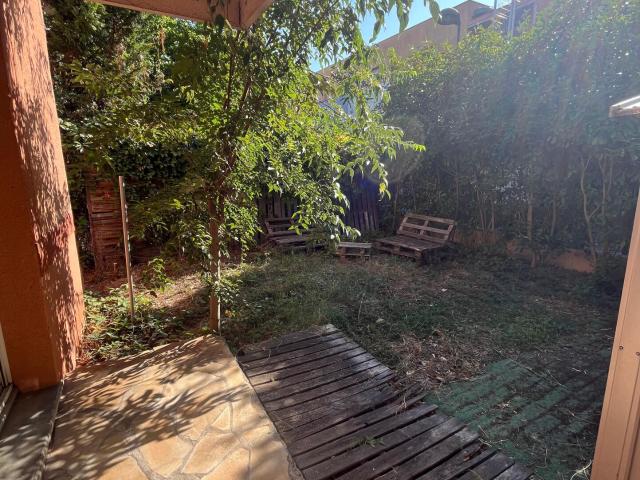 Appartement location à Toulouse