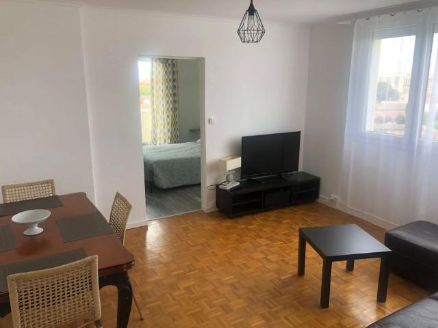 Appartement location à Troyes