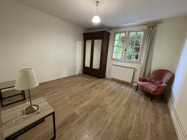 Appartement location à Bayonne, Uhart-cize