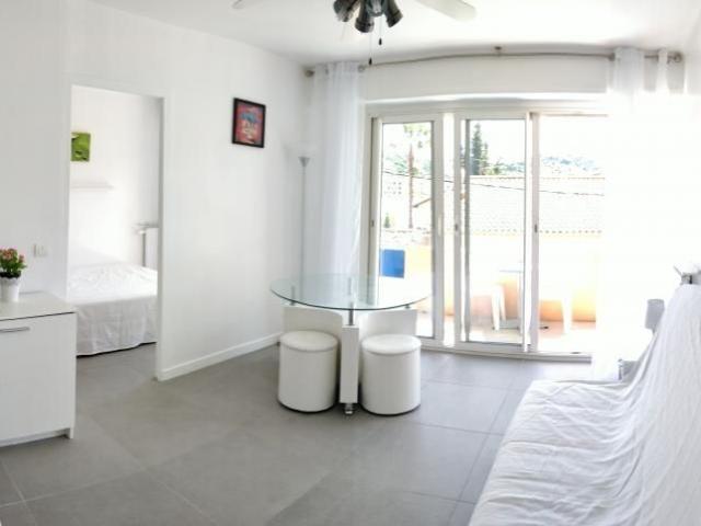 Appartement location à Grasse, Vallauris