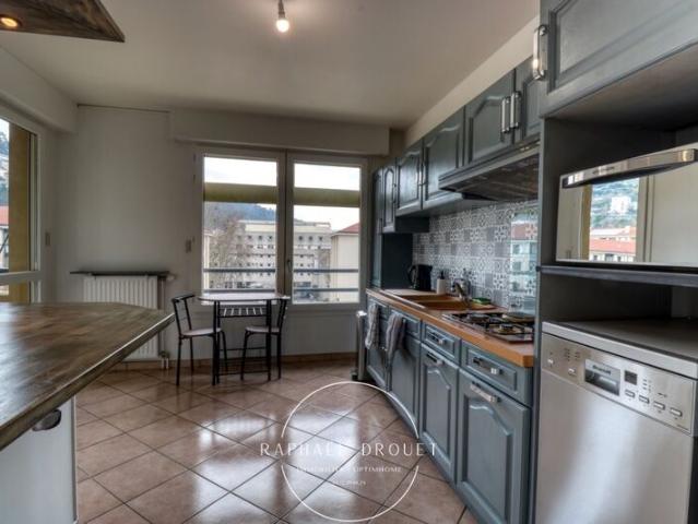 Appartement location à Vienne