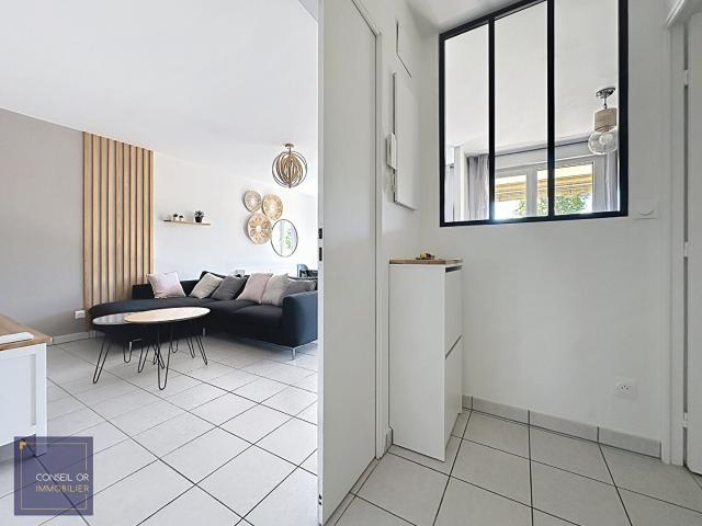 Appartement location à Lyon, Métropole de Lyon