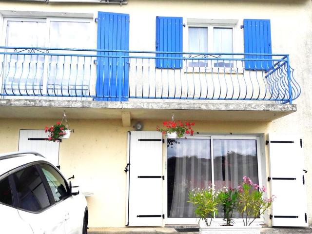 Appartement location à Confolens, Villognon