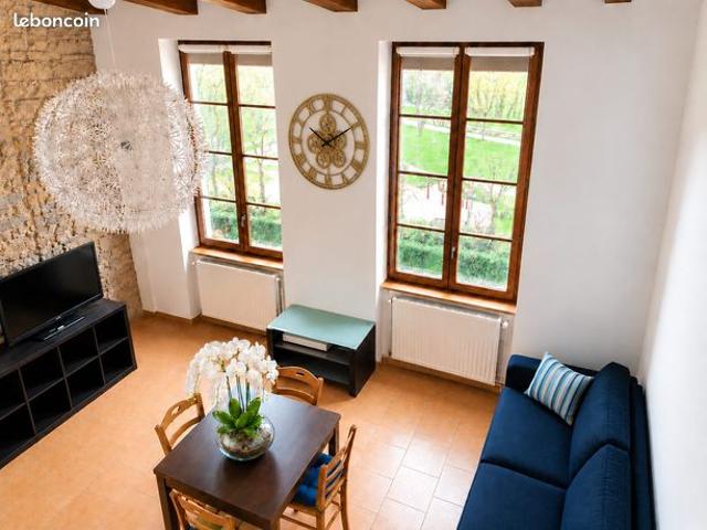 Appartement vente à Caluire-et-Cuire, Rhône