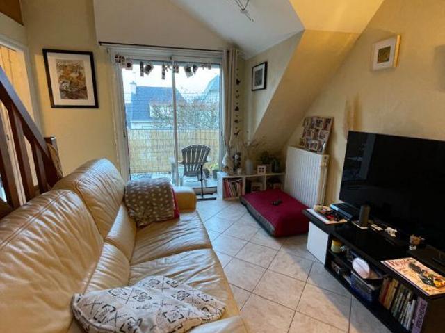 Appartement location à Vannes, Bretagne