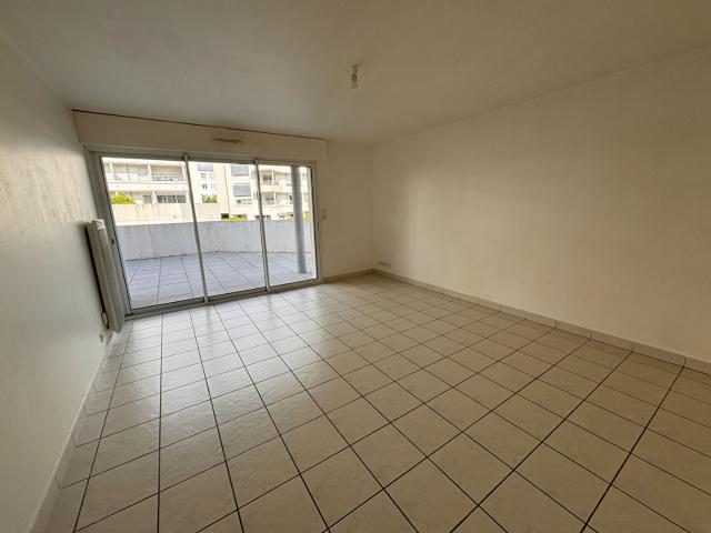Appartement location à Vannes, Bretagne