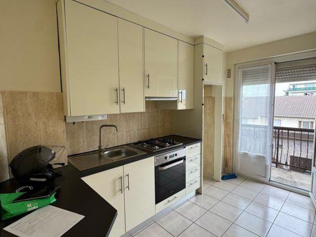 Appartement location à Le Raincy, Drancy