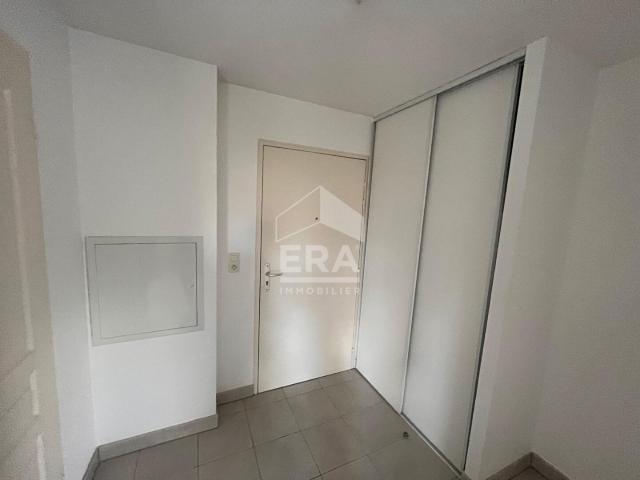 Appartement vente à Metz, Longeville-lès-metz