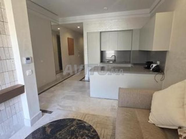Appartement location à L'Oriental