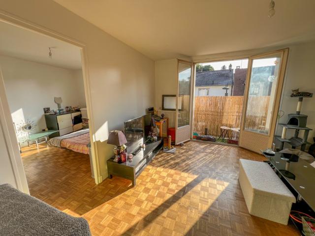 Appartement location à Rambouillet, Saint-rémy-lès-chevreuse