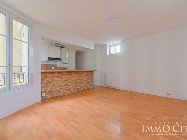 Appartement location à Antony, Malakoff