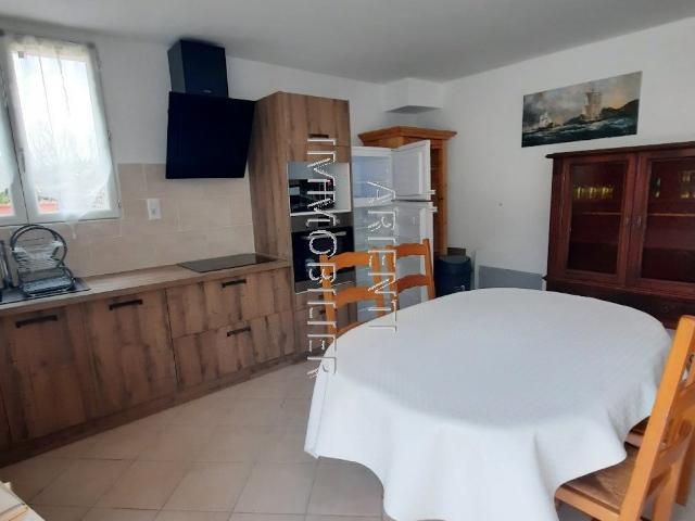 Appartement location à Nyons, Cléon-d'andran