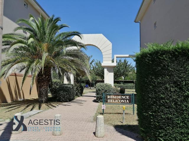 Appartement vente à Toulouse