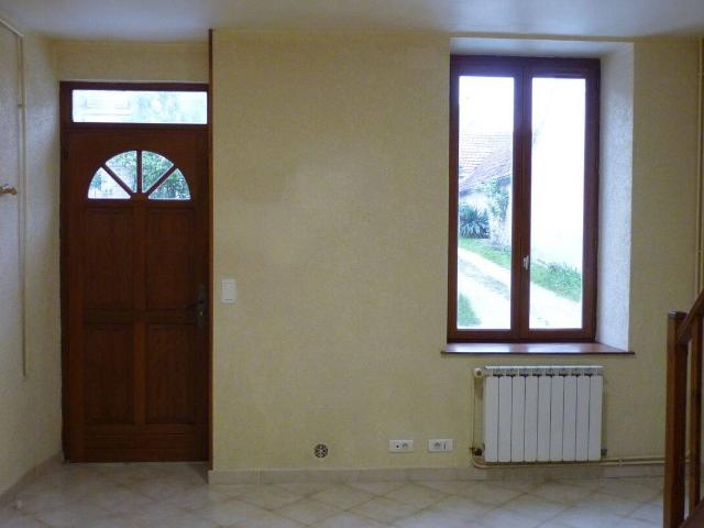 Appartement location à Vinneuf, Yonne