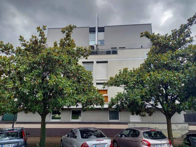 Appartement vente à Le Raincy, Tremblay-en-france