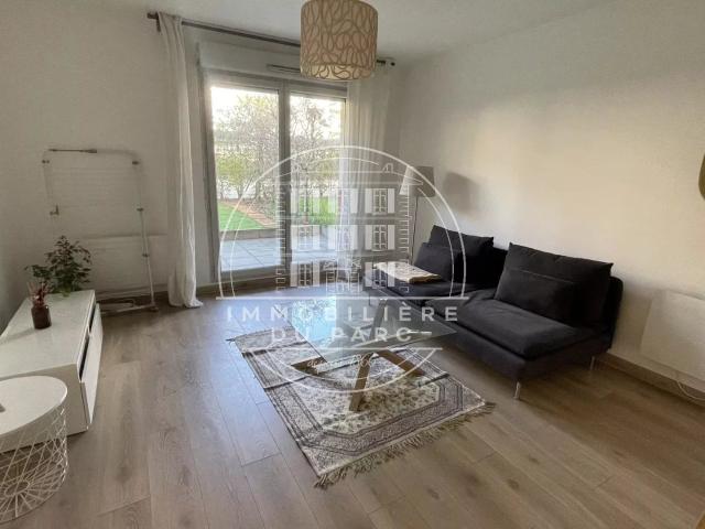 Appartement location à Saint-Germain-en-Laye, Poissy