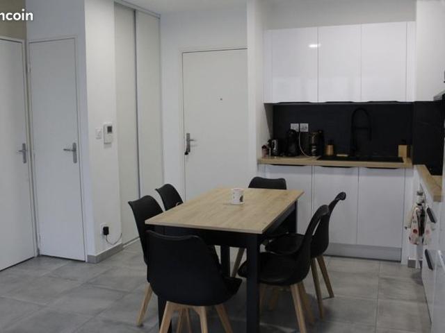 Appartement vente à Bordeaux, Lormont