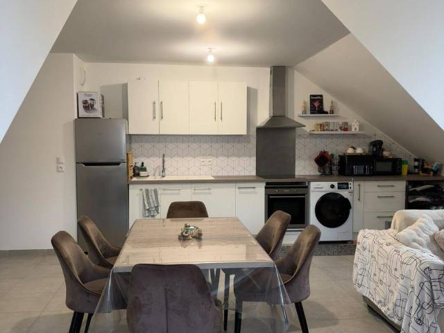 Appartement location à Bussy-Saint-Georges, Seine-et-Marne