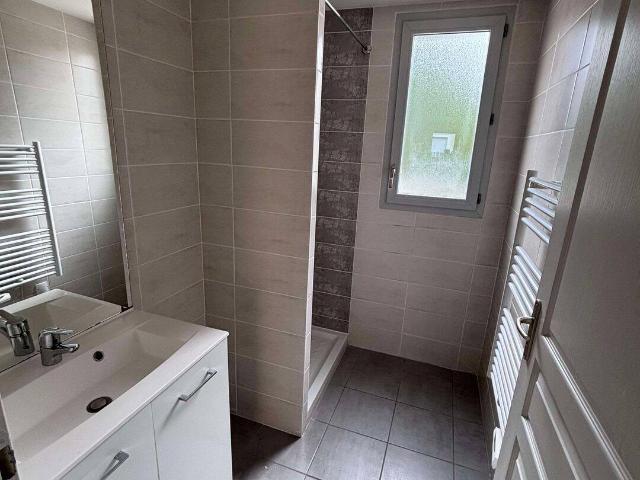 Appartement location à Le Mathiolan, Meyzieu