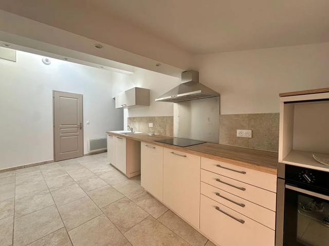 Appartement location à Quartier la Retrache, Le Luc