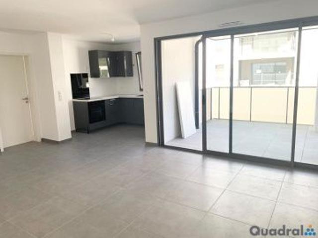 Appartement location à Metz, Vantoux