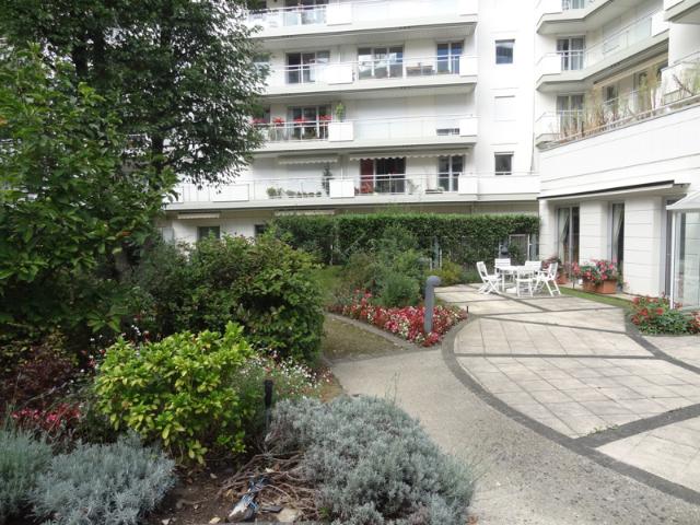 Appartement vente à Boulogne-Billancourt, Boulogne-billancourt