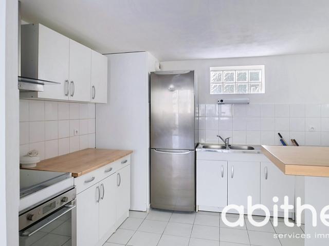 Duplex vente à Troyes, Aube