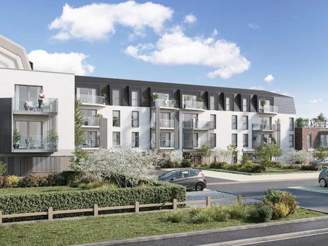 Appartement vente à Montreuil-sur-Mer, Cucq