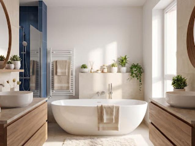 Appartement vente à Mont-Riboudet, Rouen