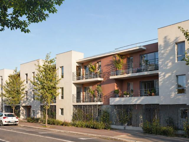 Appartement vente à Grasse, Le Cannet