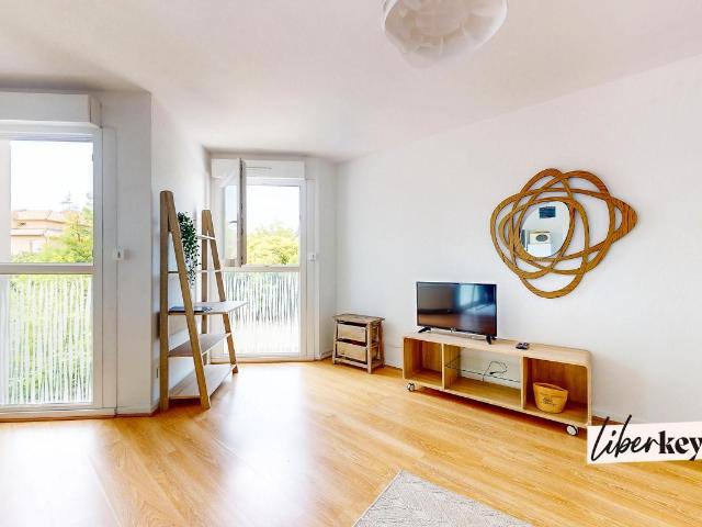 Appartement vente à Toulouse