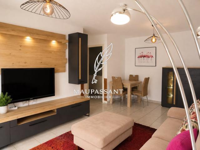 Appartement vente à Mulhouse, Riedisheim