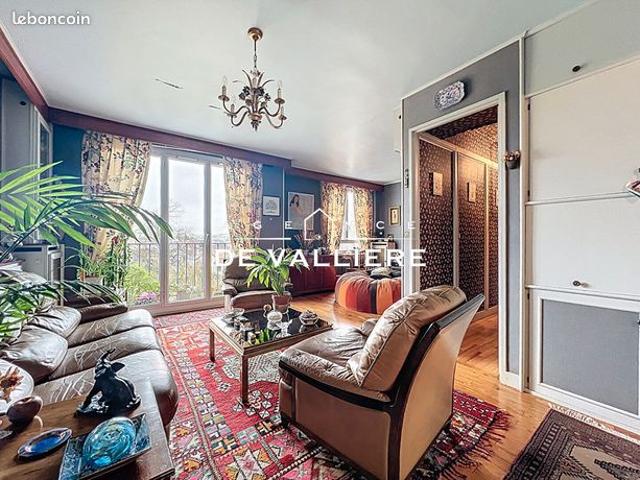 Appartement vente à Rueil-Malmaison, Hauts-de-Seine
