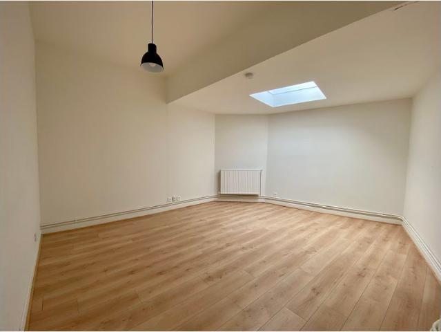Appartement location à Lille