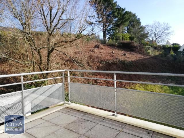 Appartement location à Lorient, Bretagne