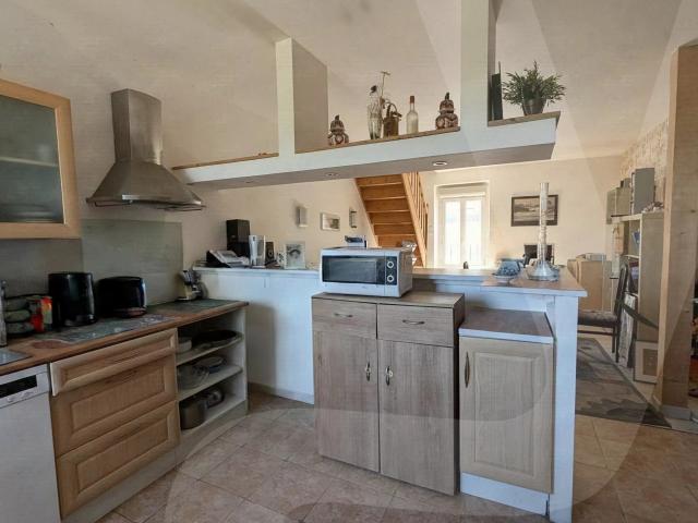 Appartement vente à Nantes